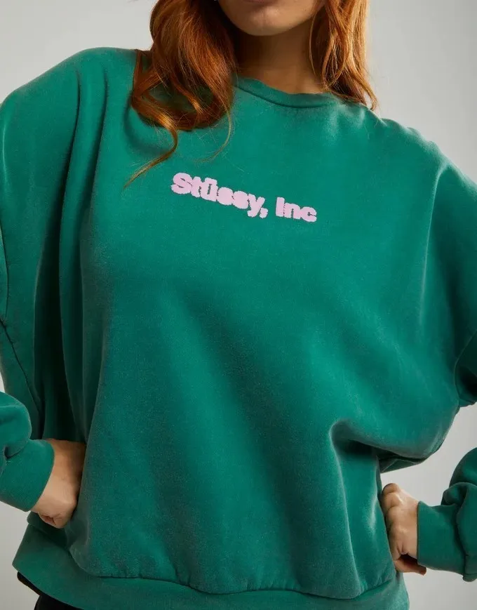 STUSSY  |Hoodies & Sweatshirts