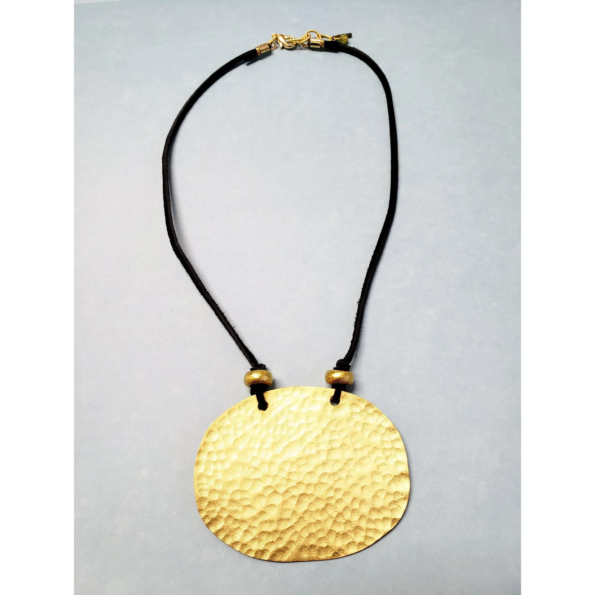 Sunra Necklace