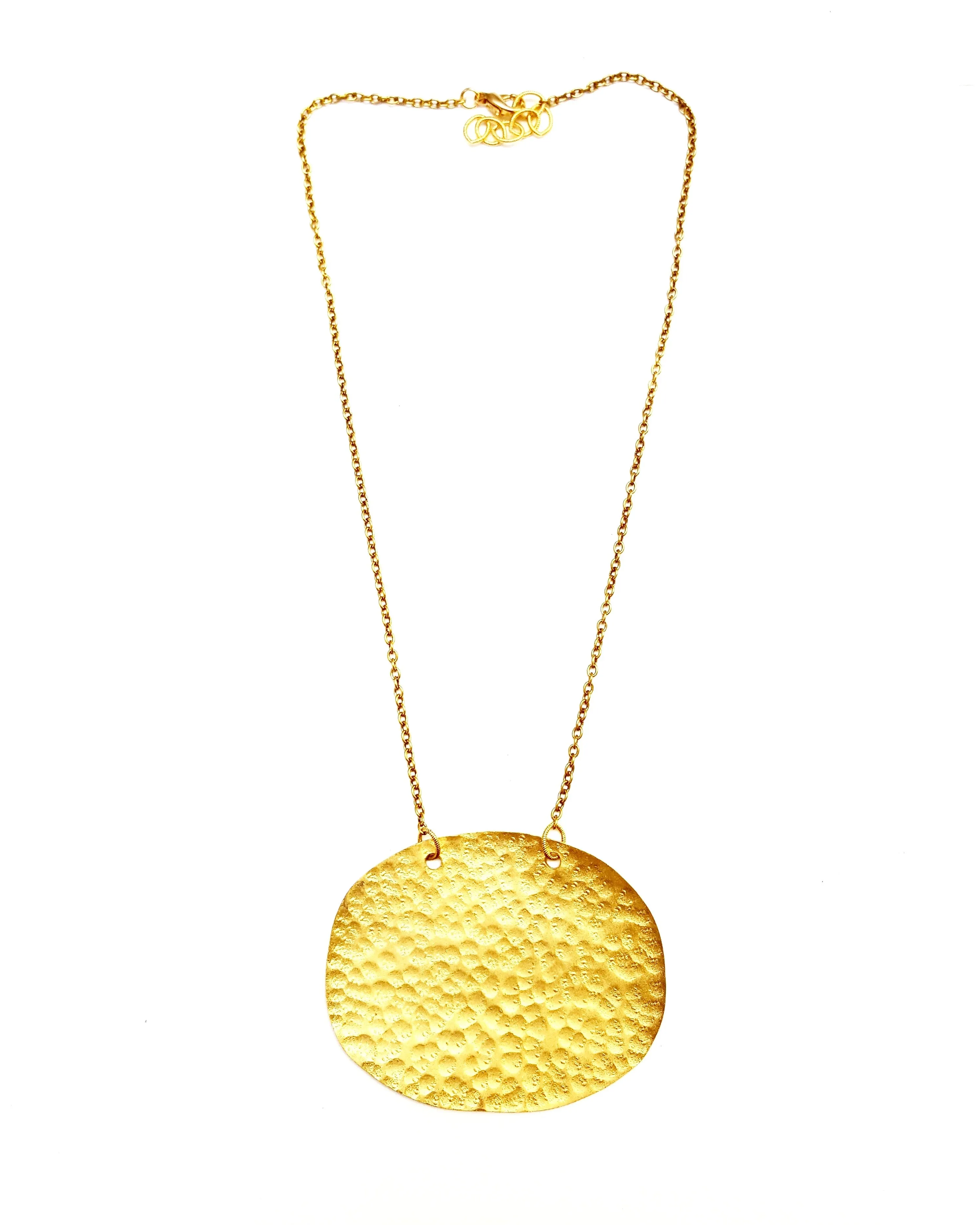 Sunra Necklace