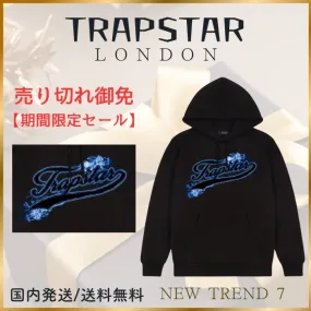 Trapstar London  |Hoodies