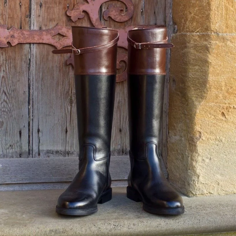 Tuffa Dunston Hunt Boots