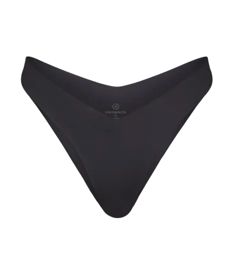 VENUS BOTTOM - BLACK