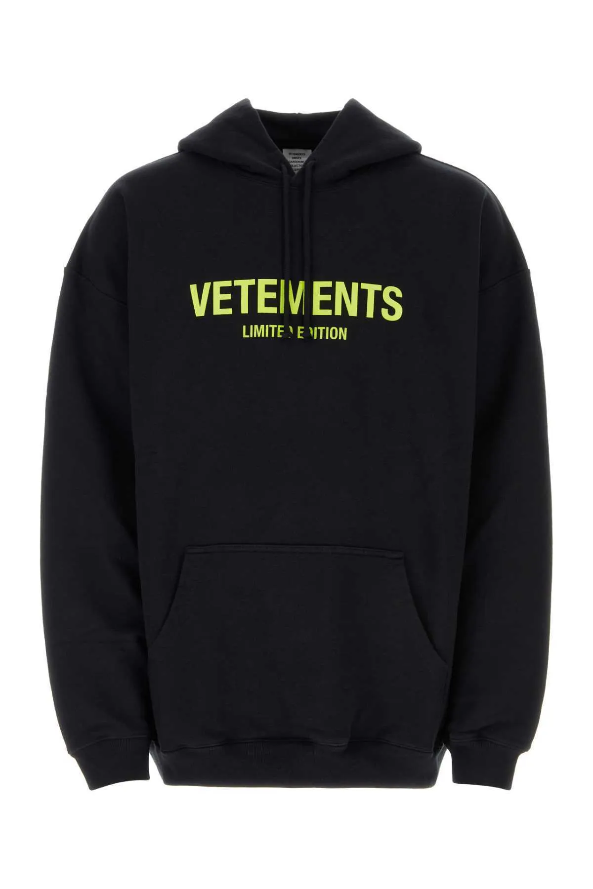 VETEMENTS  |Hoodies & Sweatshirts