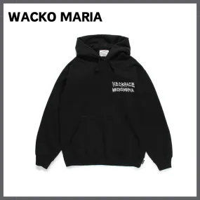 WACKO MARIA  |Hoodies