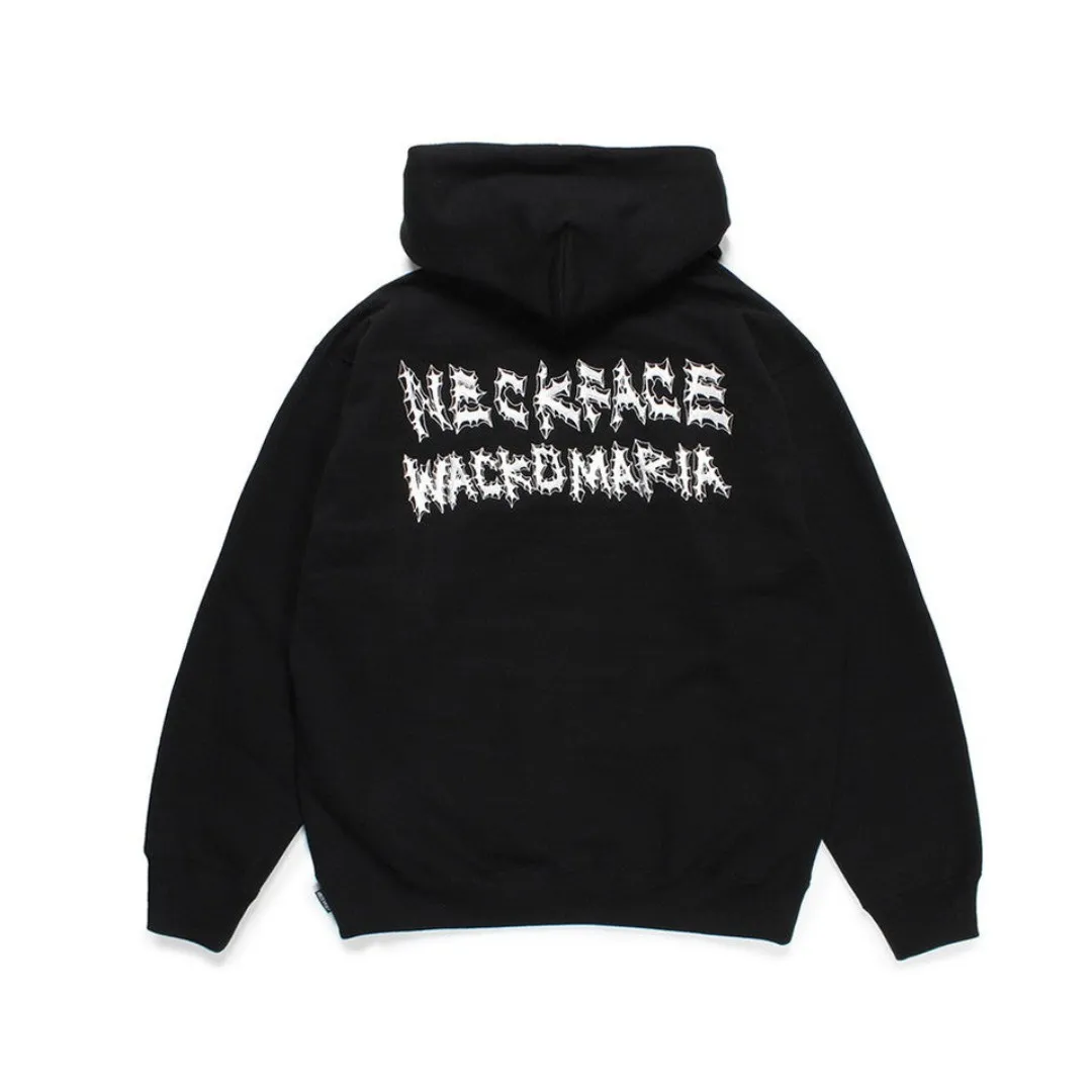 WACKO MARIA  |Hoodies