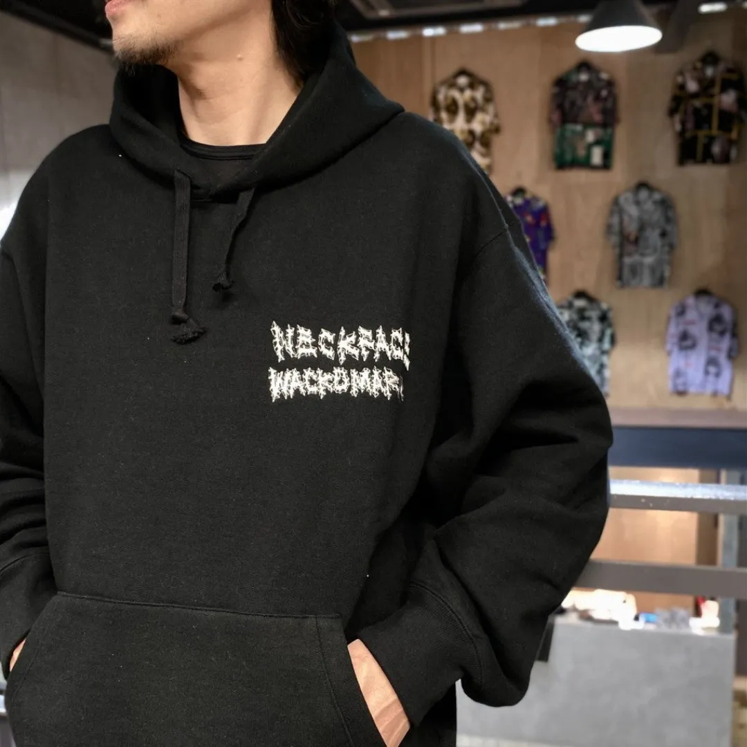 WACKO MARIA  |Hoodies