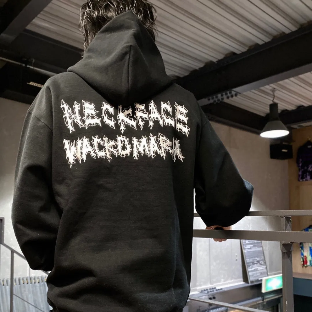 WACKO MARIA  |Hoodies