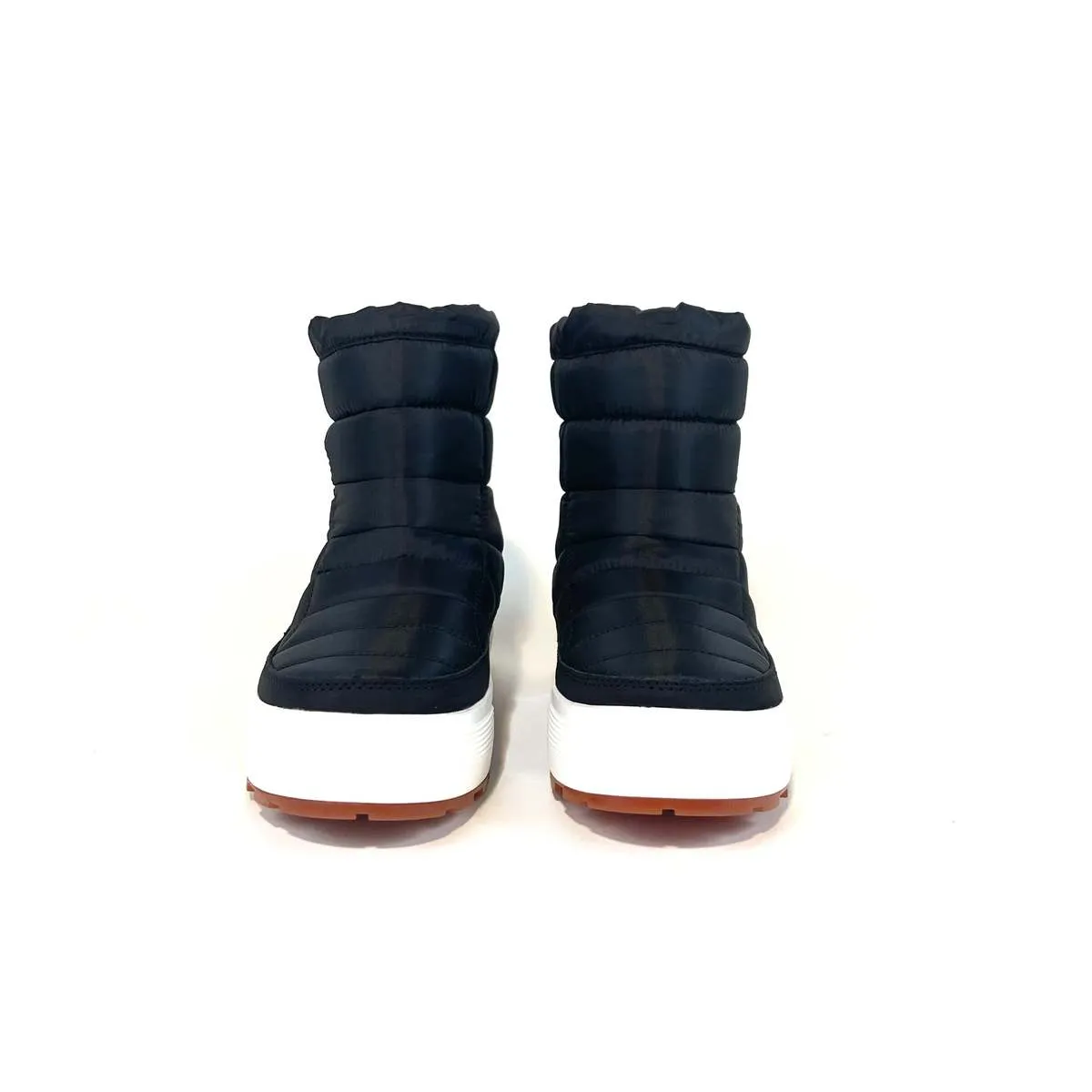 Whammo Boots - Black