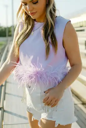 White Rhinestone Denim Shorts