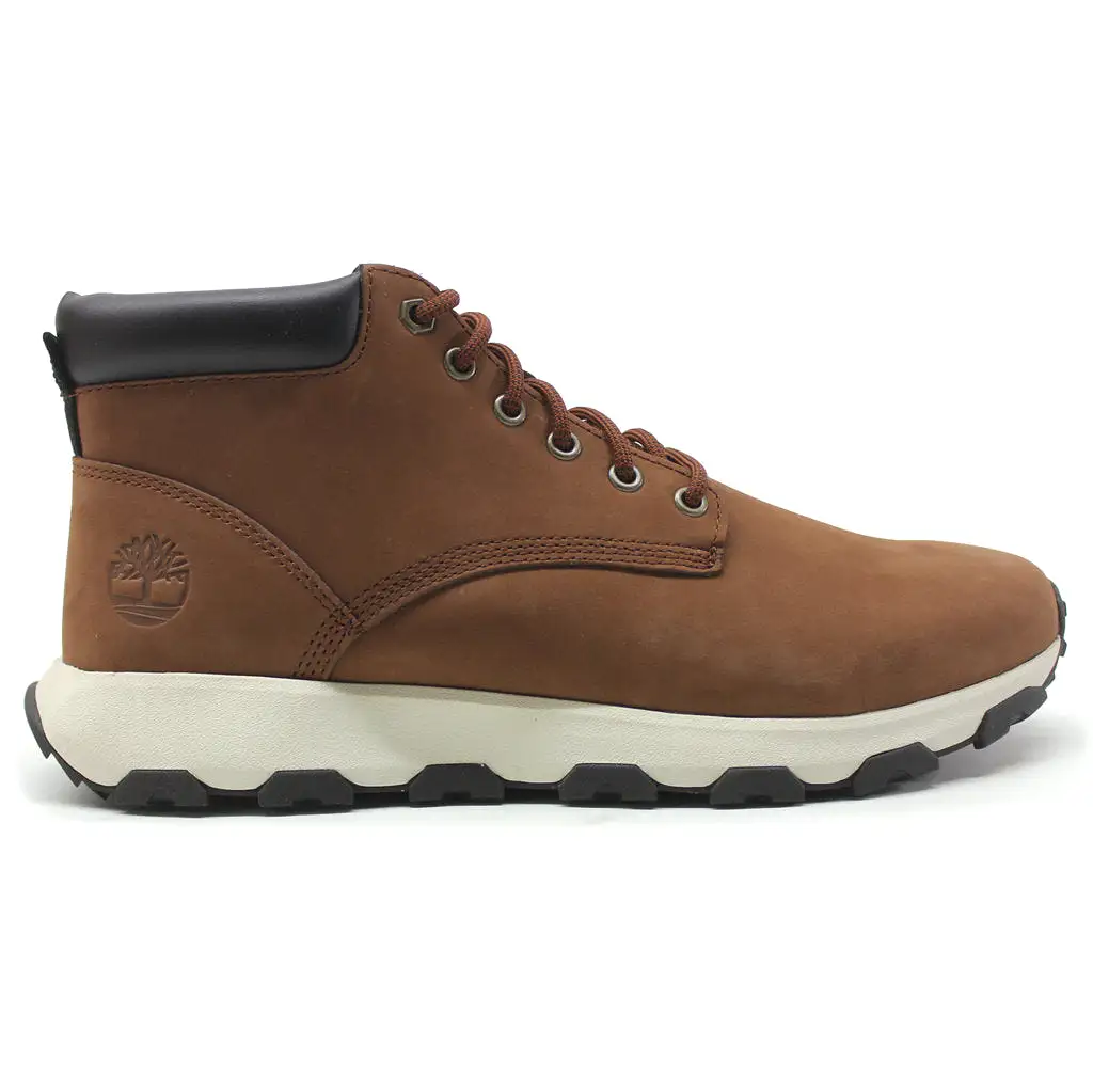 Winsor Park Nubuck Men's Boots