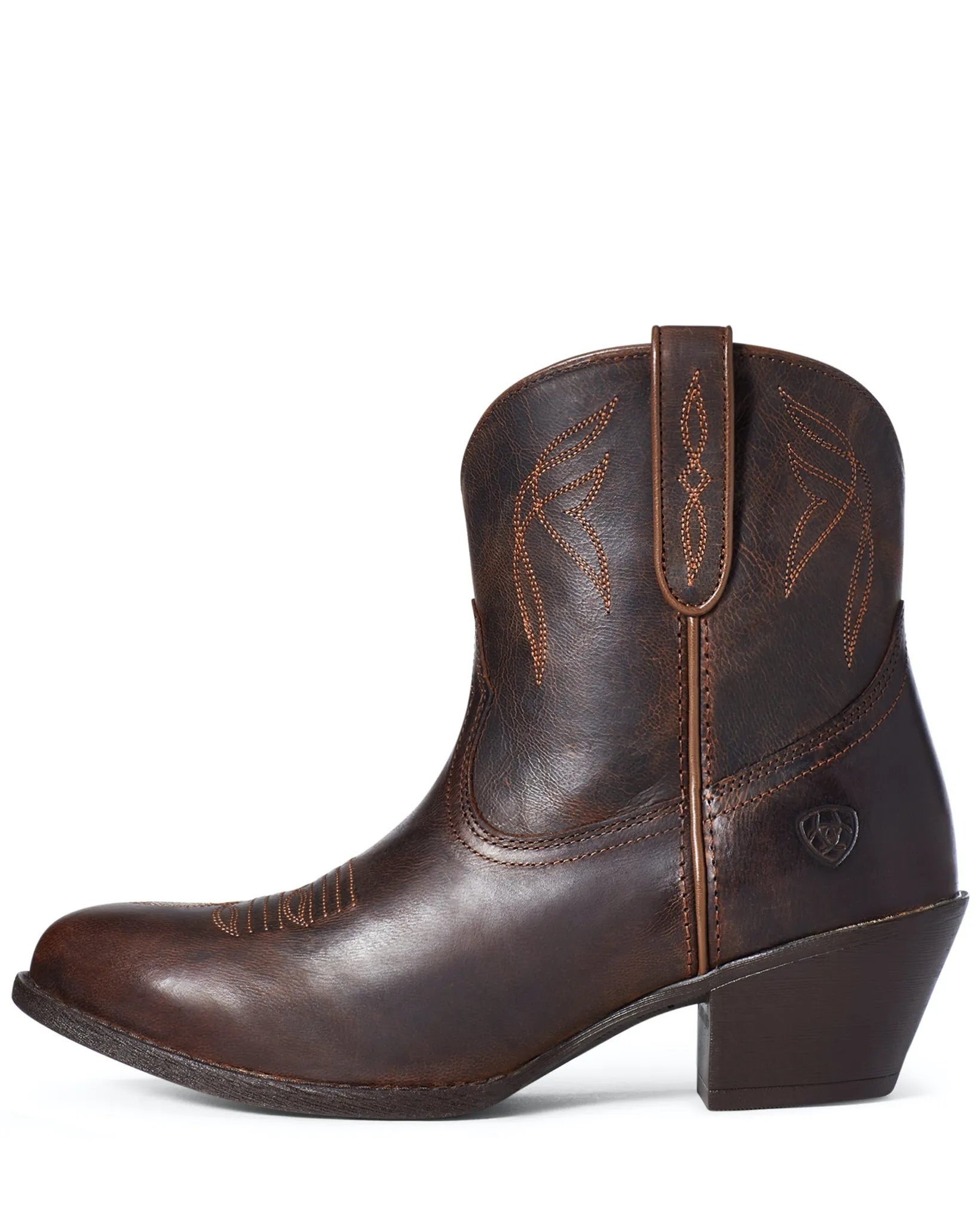 Women's Darlin Ankle Boots