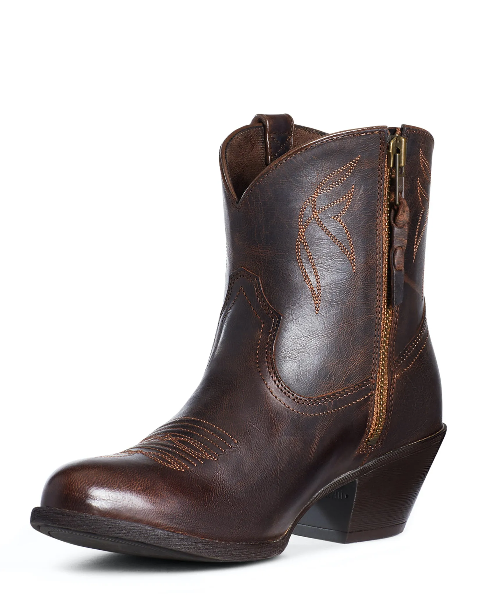 Women's Darlin Ankle Boots