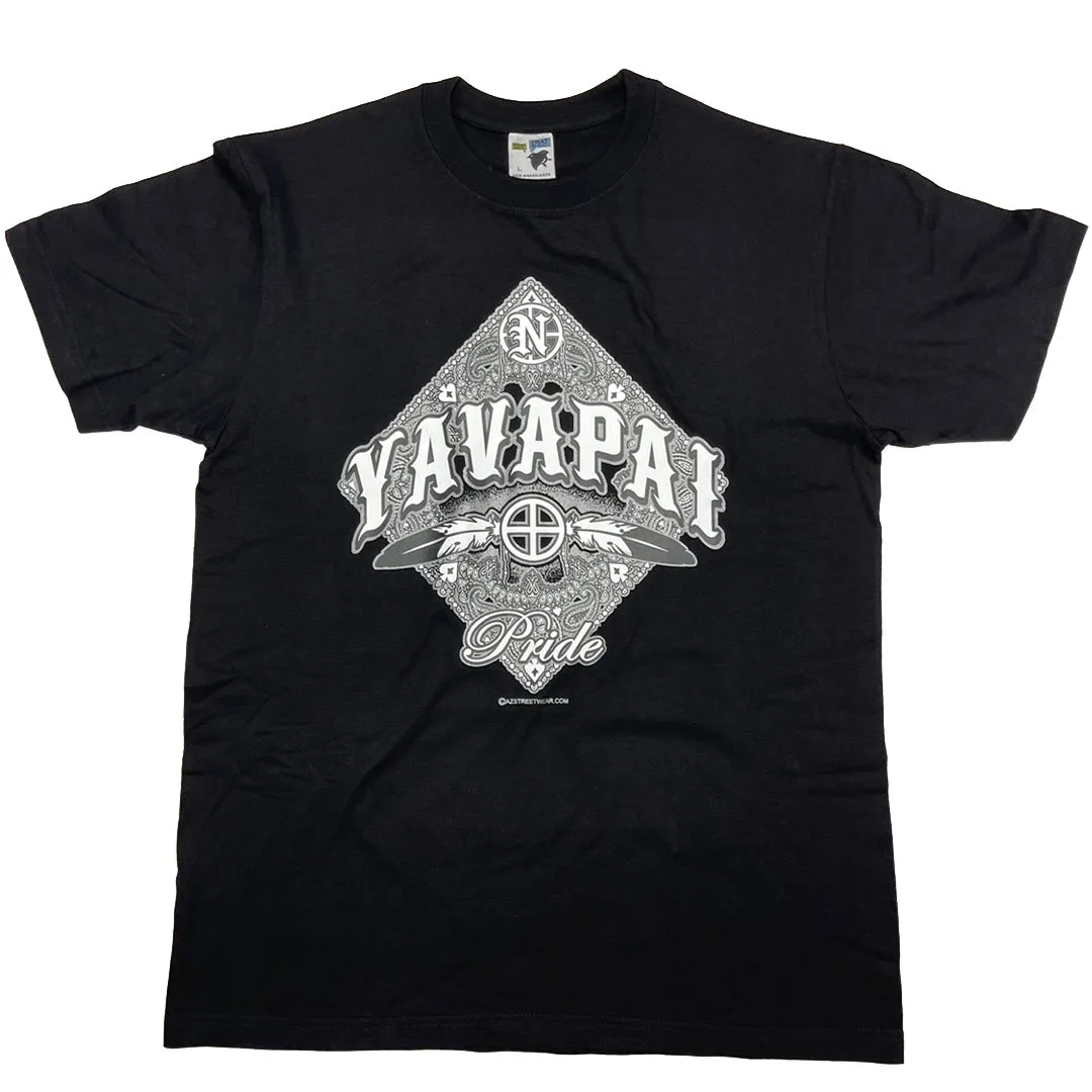 Yavapai County Pride Arizona T-Shirt