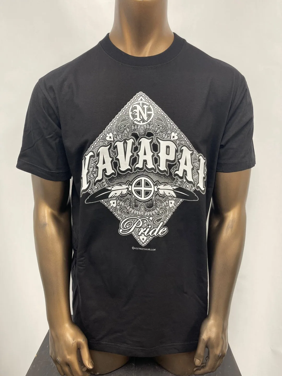 Yavapai County Pride Arizona T-Shirt