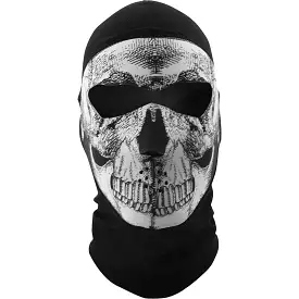 Zan Headgear Coolmax Extreme Full Adult Snow Balaclavas (Brand New)